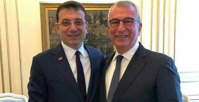 Yavuz Erkut kimdir? İBB genel sekreteri belli oldu