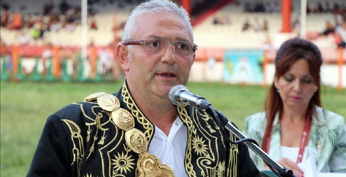 Seyfettin Selim kimdir? Kırkpınar Yağlı Güreşleri’nin ‘eli tutulmayan ağası’