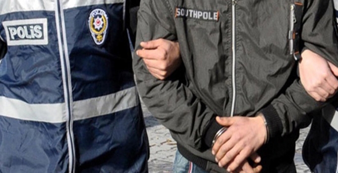 Adıyaman'da KPSS operasyonu 10 kişi adliyeye gönderildi