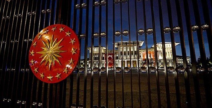 Cumhurbaşkanlığı'nda 'Kıbrıs İşlerinin Koordinasyonu' oluşturulacak