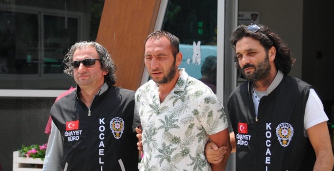 Arkadaşını öldürdü sözleri şoke etti: Onu dili öldürdü