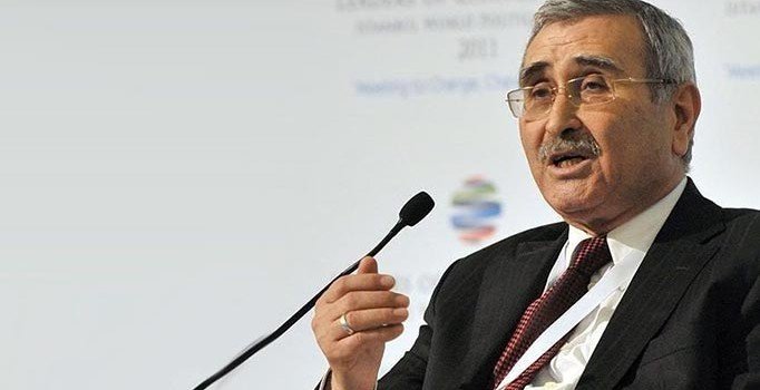 Durmuş Yılmaz: Merkez Bankası Başkanı görevden alınamaz