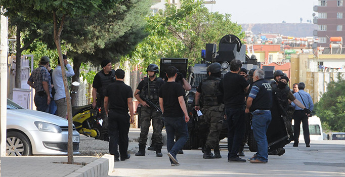 Son dakika haberleri- Gaziantep Gazikent Burak ...