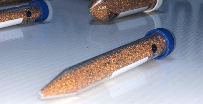 Kaliforniyum nedir ne işe yarar? Bolu'da bulundu