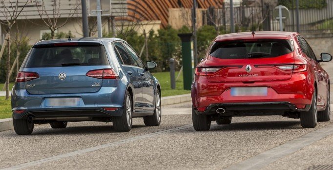 Yerlide Renault, ithalde Volkswagen birinci
