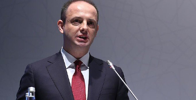 Son dakika! Merkez Bankası Başkanı Murat Çetinkaya görevden alındı