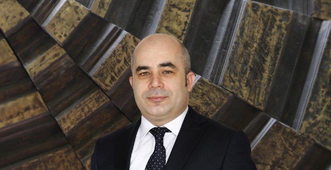 Merkez Bankası Başkanlığına atanan Murat Uysal kimdir? Murat Çetinkaya'nın yerine gelen isim!