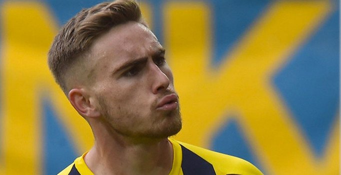 Tyler Boyd kimdir, hangi mevkide oynuyor? Tyler Boyd Beşiktaş’a…