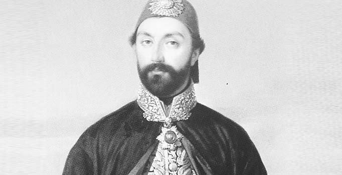 Erken bir milli iktisatçı