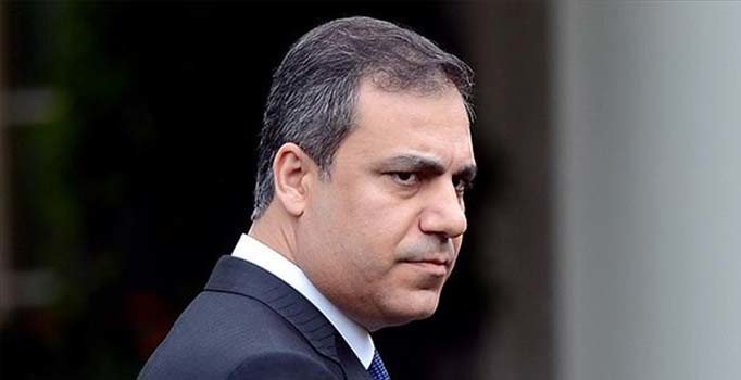 MİT Müsteşarı Fidan: Teşkilatımız, sürekli gelişim ve değişim ilkesiyle hareket ediyor