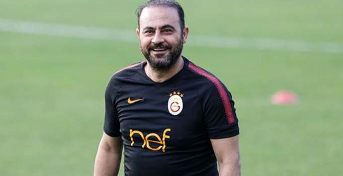 Hasan Şaş neden istifa etti? Şaş kavga nedeniyle Galatasaray'daki görevini bıraktı