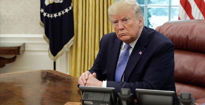 Trump için sonun başlangıcı mı?