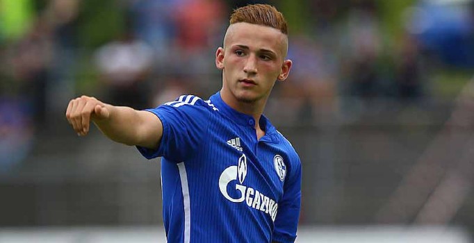 Beşiktaş, Donis Avdijaj'ı İstanbul'a getirdi