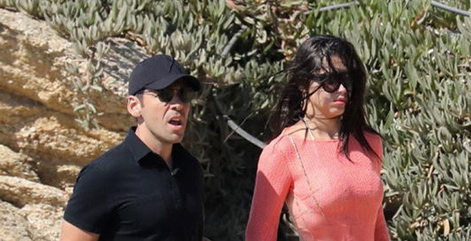 Emir Uyar kimdir, ne iş yapıyor? Adriana Lima ile görüntülendi