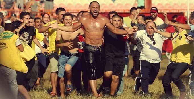 Ali Gürbüz kimdir? 2019 Kırkpınar Yağlı Güreşleri Başpehlivanı