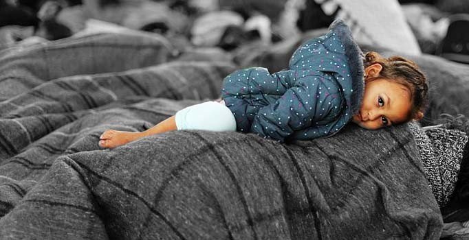 BM'den ABD'ye "düzensiz göçmen ve mülteci" tepkisi