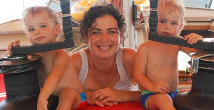 Yeşim Büber neden teknede yaşıyor? Yeşim Büber kimdir? Eşi Mehmet Aksın kimdir?