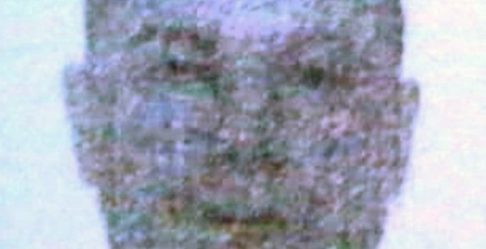 Otobüsün çarptığı Rus turist öldü