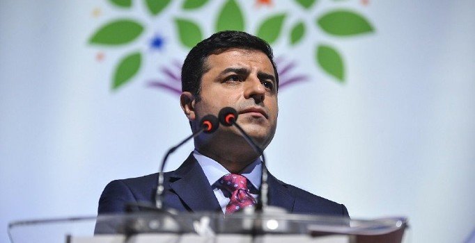 AİHM'den Demirtaş kararı: İfade özgürlüğü ihlal edildi