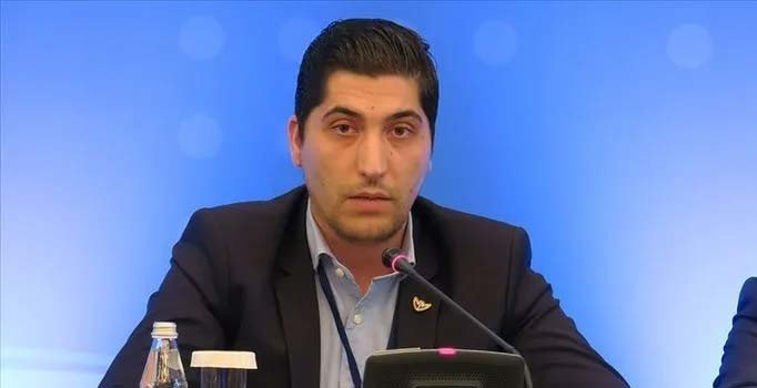 Suriyeli muhalif Ebu Zeyd, İstanbul Suriye Başkonsolosluğu'nda saldırıya uğradı