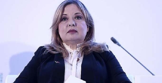 Cumhurbaşkanı Başdanışmanı Aybet:  S-500'ü de düşünüyoruz