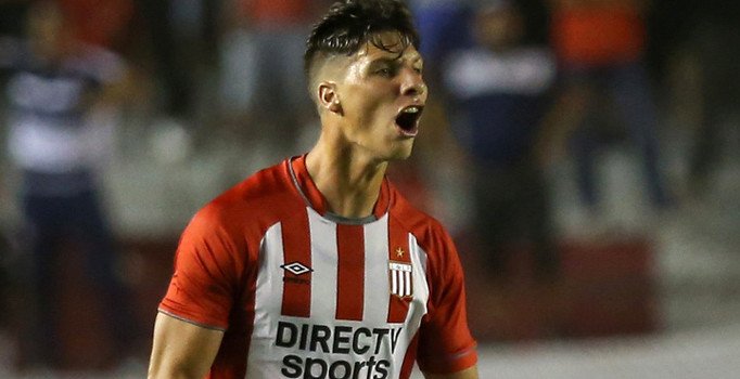 Gaston Campi kimdir, hangi mevkide oynuyor? Gaston Campi Trabzonspor’la anlaştı