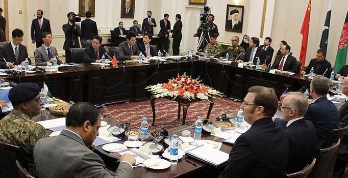 Katar'dan "Afganistan İçi Diyalog Konferansı başarılı oldu" açıklaması