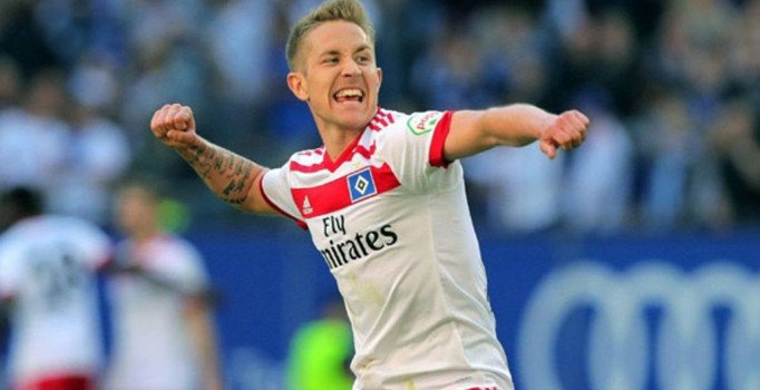 Lewis Holtby kimdir, hangi mevkide oynuyor? Lewis Holtby Beşiktaş için İstanbul’da