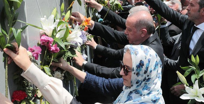 Srebrenitsa katliamı kısaca nedir? Cumhurbaşkanı Erdoğan katliamın kurbanlarını andı