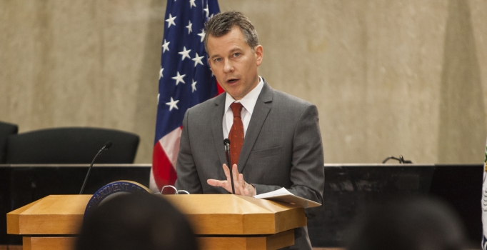 ABD: Kuzey Suriye'de olanlardan endişe duyuyoruz