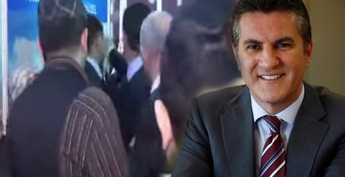 Sarıgül'ün yumruk videosunu izleyen hakim: Montaj bu ya