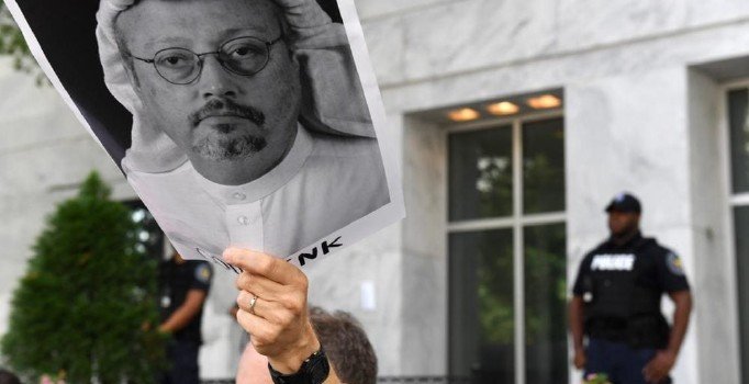 BM Özel Raportörü'nden uluslararası topluma Cemal Kaşıkçı çağrısı