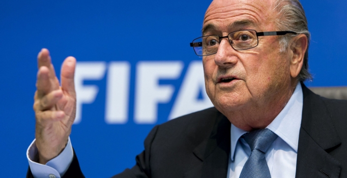 Sepp Blatter kimdir?