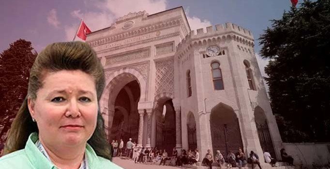 Öğrencisine bilerek 'düşük not' veren profesöre kötü haber: Cezası kesinleşti