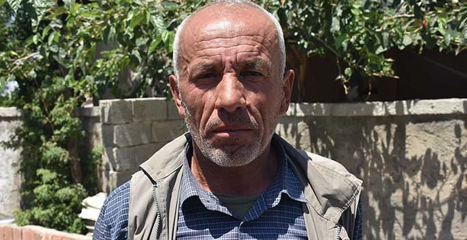 'Engelli birini öldürecek kadar vicdansızlar'