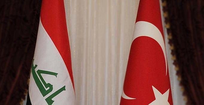Irak heyeti askeri ve güvenlik işbirliği temasları için Ankara'ya geliyor