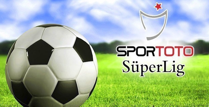 Süper Lig ekipleri son maçları için sahada