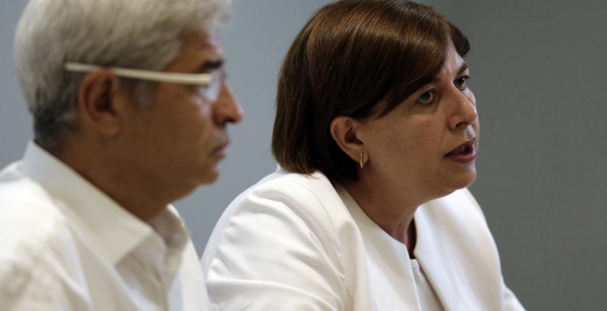 CHP'li Elif Doğan Türkmen: Öleceksem öleyim