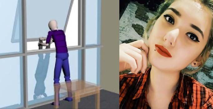 Şule Çet davasında dikkat çeken rapor