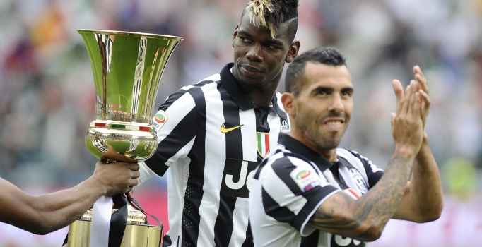 Real Madrid Paul Pogba iddiasını yalanladı