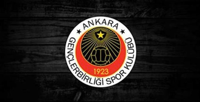 Gençlerbirliği'nde ayrılık