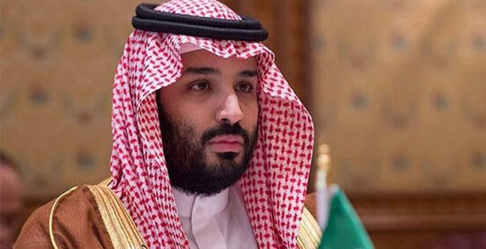 Suudi Arabistan'dan Türkiye'ye boykot çağrısı