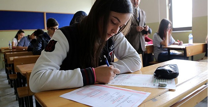 TEOG puanları 
8 Haziran'da ilan edilecek