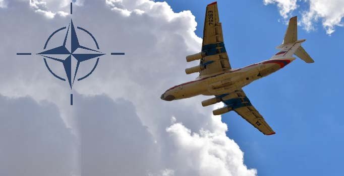 NATO'dan S-400 tepkisi: Potansiyel sonuçlarından ötürü endişeliyiz