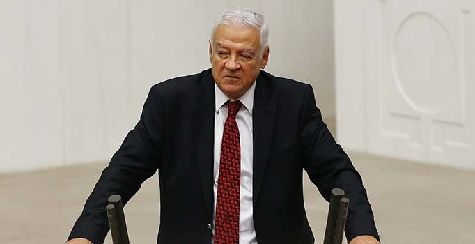 HDP'den Dengir Mir Mehmet Fırat mesajı