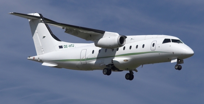 Türkiye'nin ilk yerli uçak dünyanın da tercihi