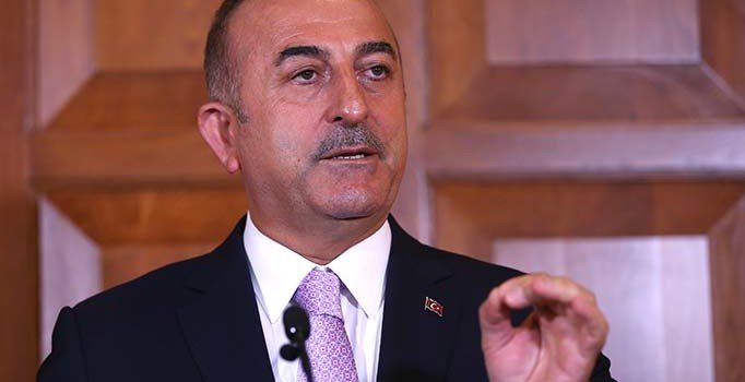 Son dakika! Çavuşoğlu: S-400 teslimatıyla ilgili herhangi bir sıkıntı yok