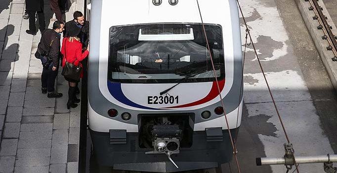 15 Temmuz'da Başkentray ve Marmaray ücretsiz