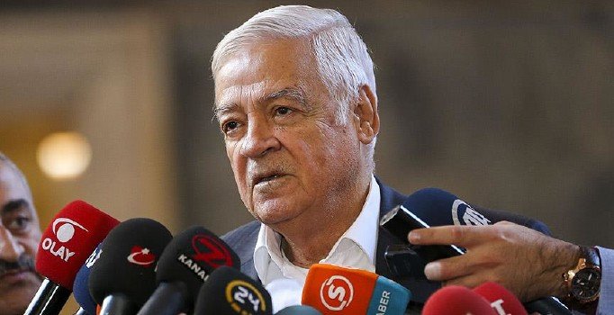 Eski AK Parti ve HDP milletvekili Dengir Mir Mehmet Fırat hayatını kaybetti