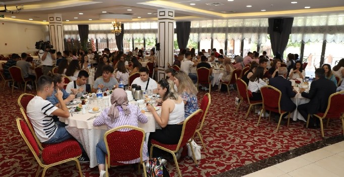 Başkan Aktaş’tan birlik ve beraberlik vurgusu